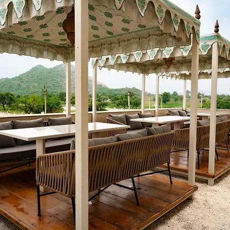 La Nature Hotels & Resorts-2