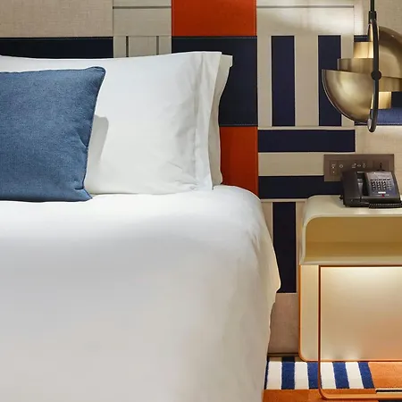 Hotel Indigo Kaohsiung Central Park By Ihg-2