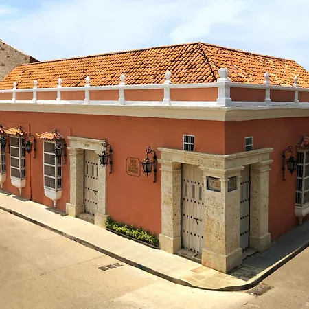Hotel Capellan De Getsemani-3