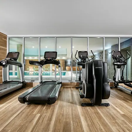 Ac Hotel By Marriott Wroclaw-3