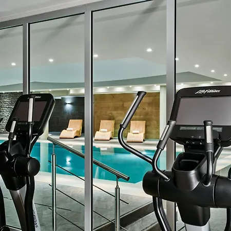 Ac Hotel By Marriott Wroclaw-2