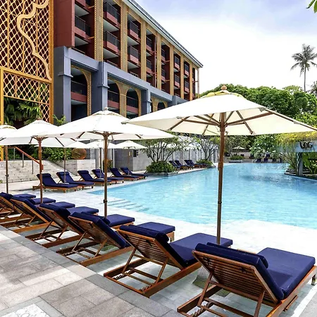 Avista Grande Phuket Karon - Mgallery-2