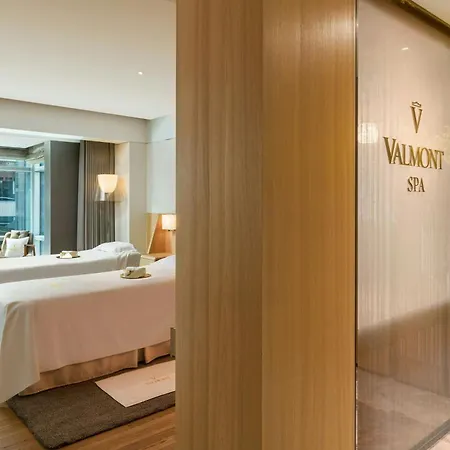 The Amnis, A Luxury Collection Hotel, Kaohsiung-2