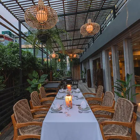 Dinso Resort & Villas Phuket, Vignette Collection By Ihg-2