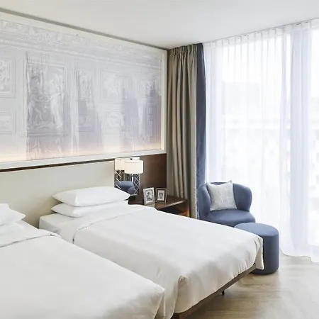 Hyatt Regency Vienna-2