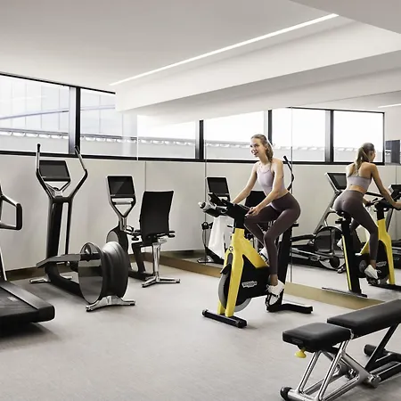 Hotel Chadstone Melbourne Mgallery Collection-2