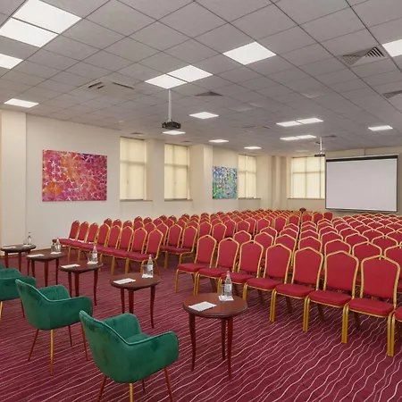 Ani Grand Hotel Yerevan-3