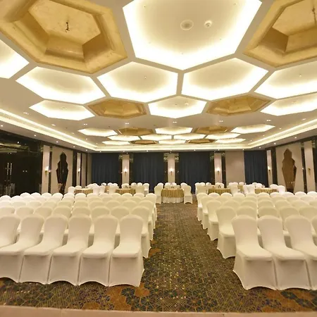 Hukam'S Lalit Mahal - Hotel Convention Club-2