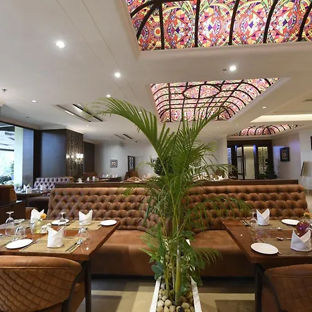 Hukam'S Lalit Mahal - Hotel Convention Club-3