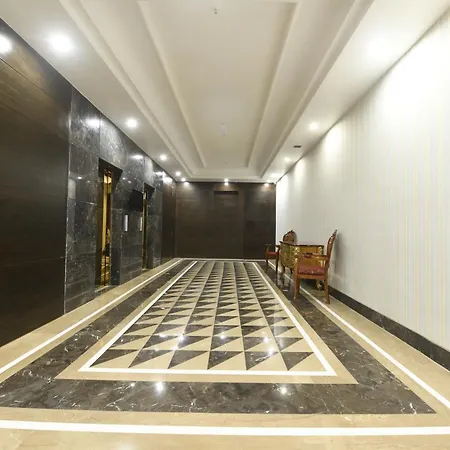 Hukam'S Lalit Mahal - Hotel Convention Club-2