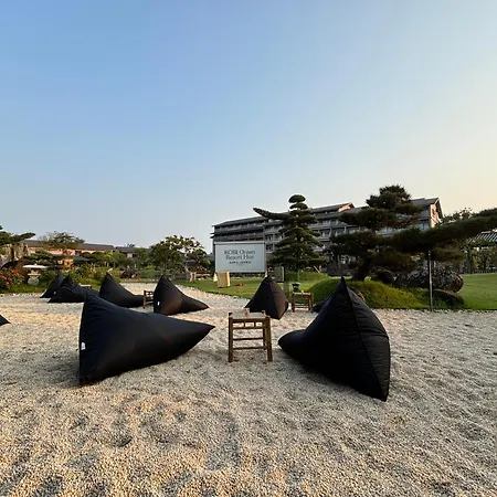 Kobi Onsen Resort Hue, Affiliated By Melia-3