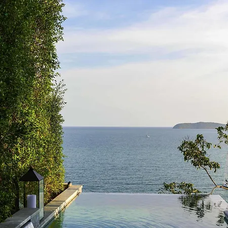 V Villas Phuket - Mgallery Collection-3