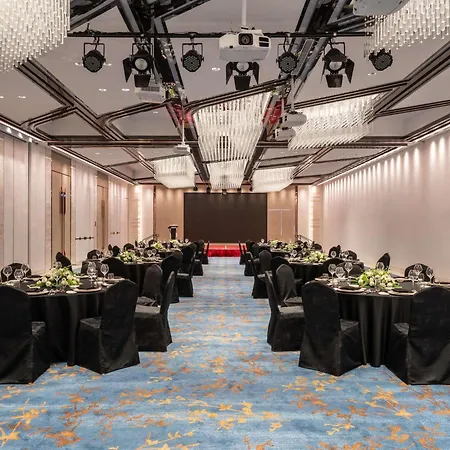 Pullman Suzhou Zhonghui-2