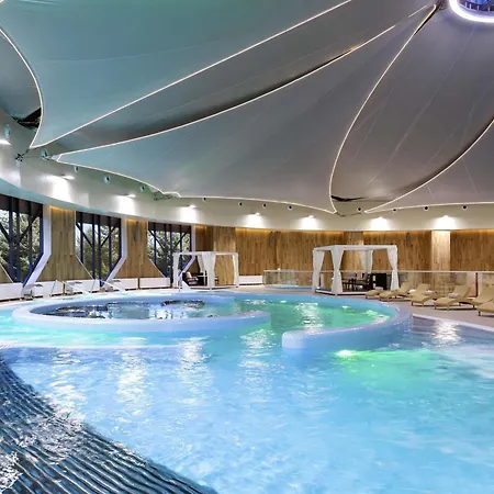 Swissotel Wellness Resort Alatau Almaty-2