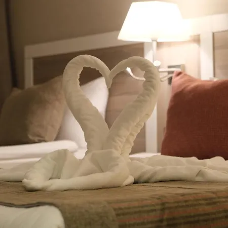 Lrs Hotels Port River Hotel & Spa-3