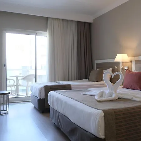 Lrs Hotels Port River Hotel & Spa-2