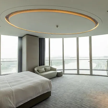 Vignette Collection The Xanadu Guangzhou, An Ihg Hotel-3