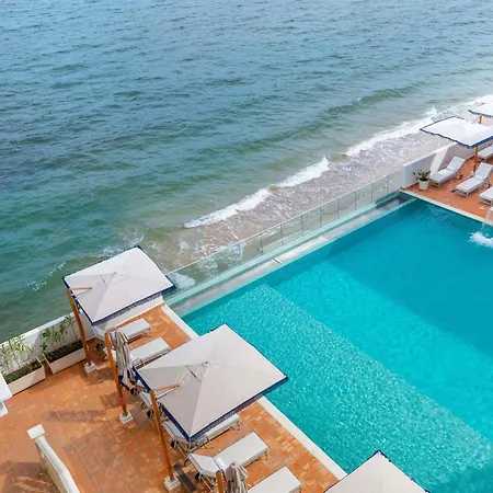 Sofitel Legend Casco Viejo, Panama City-2