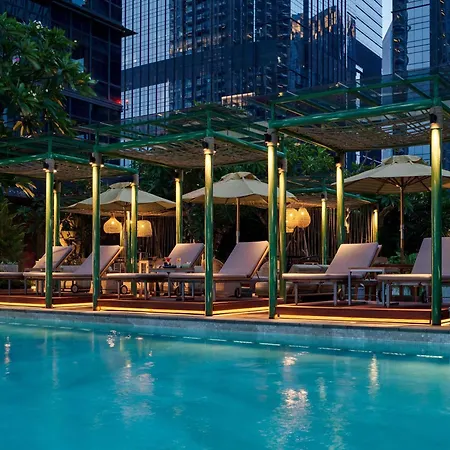 25Hours Hotel Jakarta The Oddbird-2