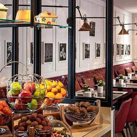 Sofitel Strasbourg Grande Ile-3