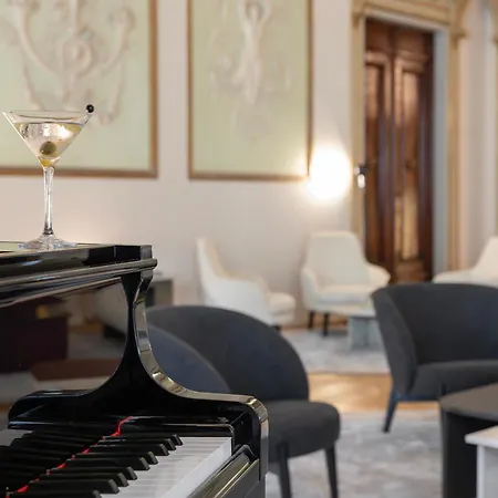 Palazzo Firenze By Baglioni Hotels & Resorts-3
