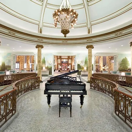 Fairmont San Francisco-3