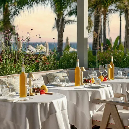 Parklane, A Luxury Collection Resort & Spa, Limassol-2