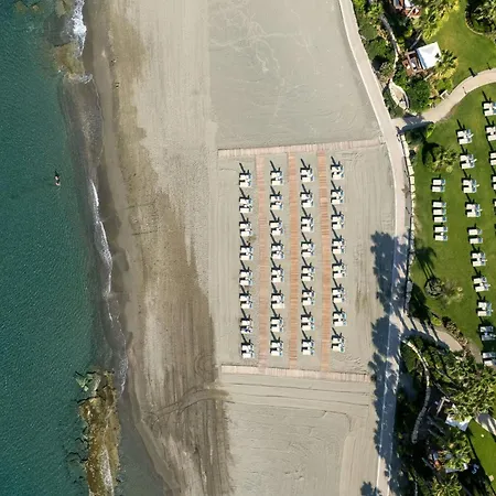 Parklane, A Luxury Collection Resort & Spa, Limassol-2