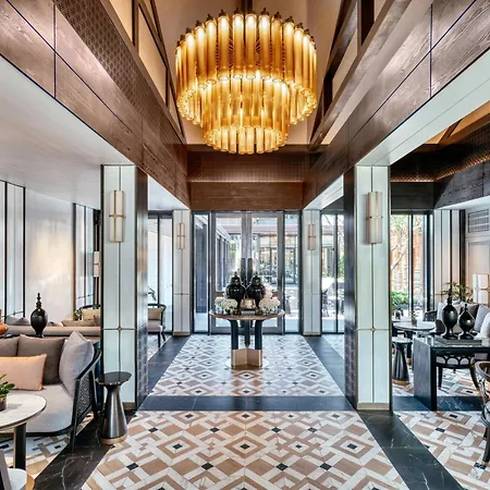 Intercontinental Chiang Mai The Mae Ping-3