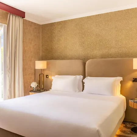 Tivoli Palazzo 1880 Lecce Hotel-3