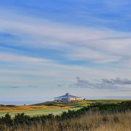 Fairmont St Andrews, Scotland-3