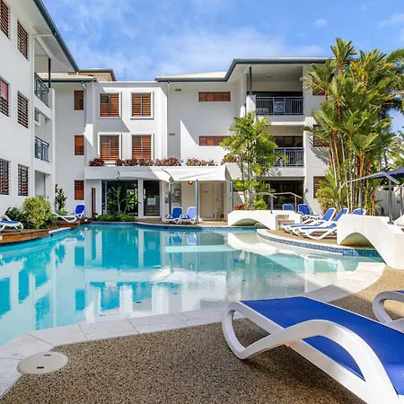 Meridian At Port Douglas - Adults Only-3