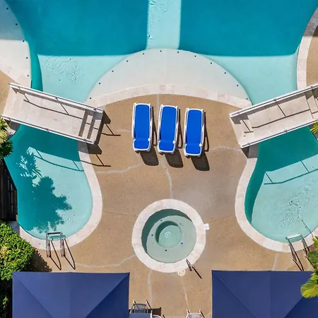 Meridian At Port Douglas - Adults Only-2