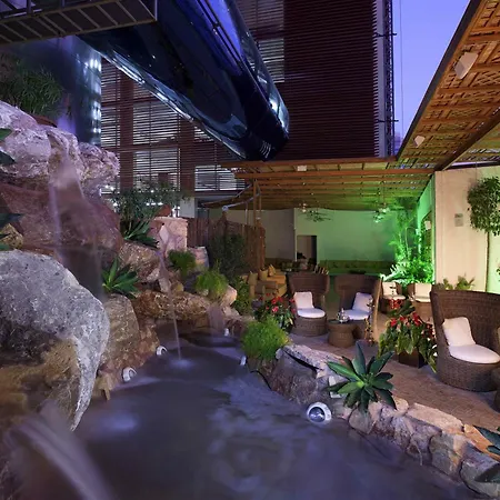 La Cigale Hotel Managed By Accor-2