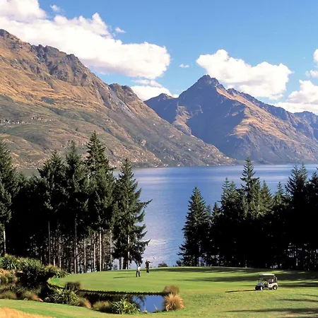 Hotel St Moritz, Queenstown - Mgallery Collection-2