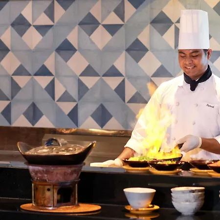 Novotel Bali Benoa-3