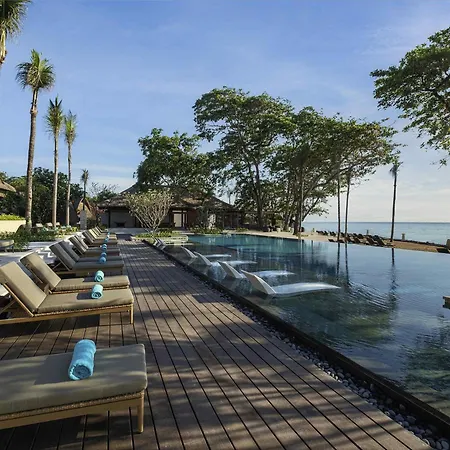 Novotel Bali Benoa-2