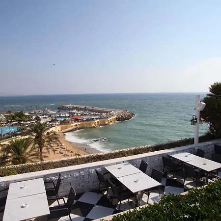 Moevenpick Hotel Beirut-2