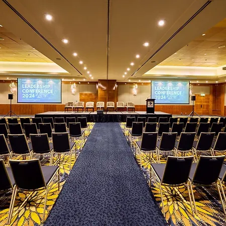 Pullman Reef Hotel Casino-2