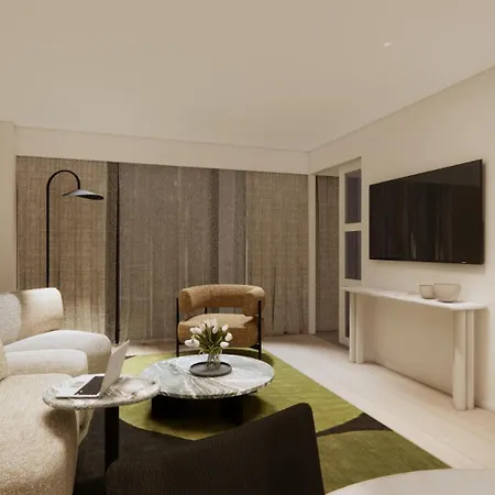 Adina Apartment Hotel Melbourne-3