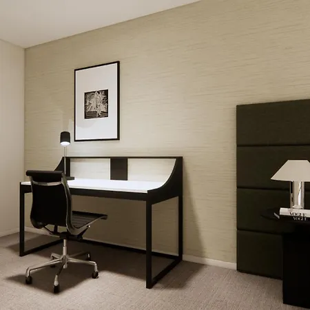 Adina Apartment Hotel Melbourne-2