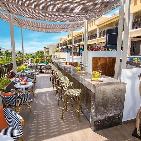 Wyndham Alltra Playa Del Carmen Adults Only All Inclusive-2