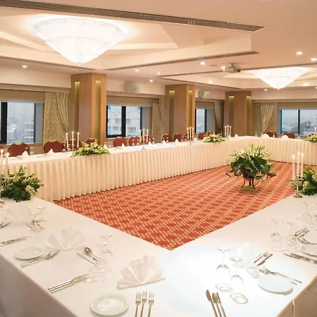 Moevenpick Hotel Izmir-3