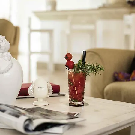Borgobianco Resort & Spa Polignano - Mgallery Collection-3