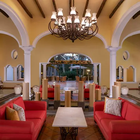 Casa Velas Adults Only All Inclusive-3
