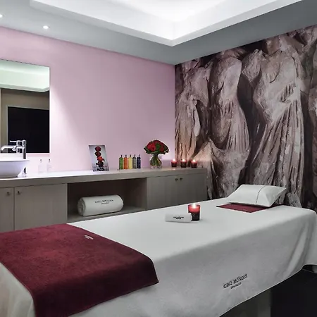 Jules Cesar Hotel & Spa Arles - Mgallery Collection-3