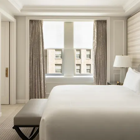 Waldorf Astoria New York-2