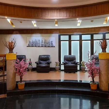 Sunlake Waterfront Resort & Convention-3
