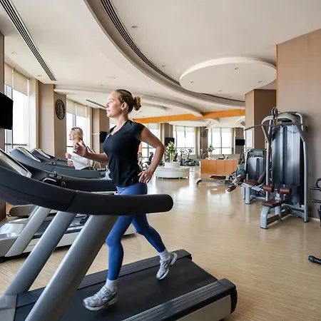 Fraser Suites Seef Bahrain-3