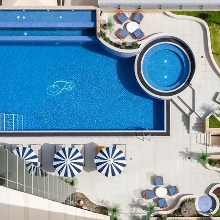 Fraser Suites Seef Bahrain-2